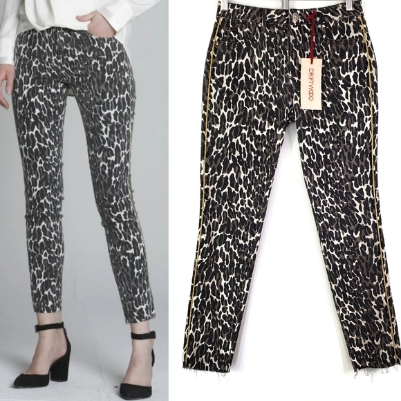 DRIFTWOOD Denim - 🚫SOLD🚫